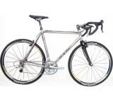 Fahrrad im Test: Ti-CycloCross Basic 2010 von Dré San, Testberichte.de-Note: ohne Endnote