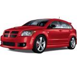 Auto im Test: Caliber SRT4 2.4 Turbo (264 kW) [06] getunt von Kraftwerk von Dodge, Testberichte.de-Note: 2.8 Befriedigend