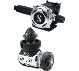 Atemregler im Test: MK 17 A700 von Scubapro, Testberichte.de-Note: ohne Endnote