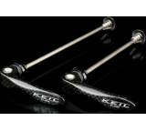 Keil Carbonschnellspanner