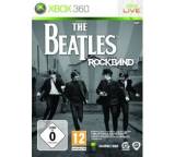 The Beatles: Rock Band (für Xbox 360)