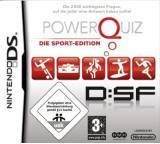 PowerQuiz: Die Sport-Edition (für DS)