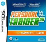 Personal Trainer - Für Männer (für DS)