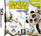 Game im Test: Nandas Island (für DS) von Phenomedia, Testberichte.de-Note: 2.6 Befriedigend