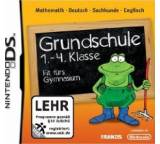 Game im Test: Grundschule 1.-4. Klasse - Fit fürs Gymnasium (für DS) von Franzis, Testberichte.de-Note: 3.3 Befriedigend
