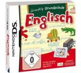 Game im Test: Lernerfolg Grundschule Englisch Klasse 1-4 (für DS) von Tivola Verlag, Testberichte.de-Note: 2.4 Gut