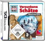 Was ist Was - Versunkene Schätze (für DS)