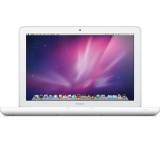 MacBook 13,3 Zoll Core 2 Duo 2.26GHz (Oktober 2009)
