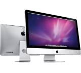 iMac 21,5 Zoll Core 2 Duo 3,06GHz Radeon HD4670 1TB (Oktober 2009)