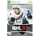 Game im Test: NHL 2007 von Electronic Arts, Testberichte.de-Note: 1.8 Gut