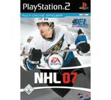 NHL 2007 (für PS2)