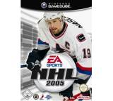Game im Test: NHL 2005  von Electronic Arts, Testberichte.de-Note: 1.3 Sehr gut