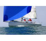 Yacht im Test: J 97 von J Boats, Testberichte.de-Note: ohne Endnote