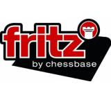 Game im Test: Fritz von ChessBase, Testberichte.de-Note: 2.8 Befriedigend
