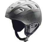 Skihelm & Snowboardhelm im Test: Crown 09/10 von Carrera Sport, Testberichte.de-Note: ohne Endnote