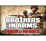 App im Test: Brothers in Arms: Hour of Heroes von Gameloft, Testberichte.de-Note: 1.9 Gut