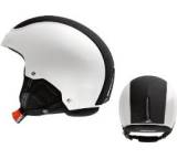 Skihelm & Snowboardhelm im Test: Air Soft Tex 09/10 von Dainese, Testberichte.de-Note: ohne Endnote