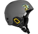 Skihelm & Snowboardhelm im Test: Profile 09/10 von Scott, Testberichte.de-Note: ohne Endnote