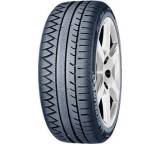 Autoreifen im Test: Pilot Alpin PA3; 225/40 R18 V von Michelin, Testberichte.de-Note: 3.0 Befriedigend