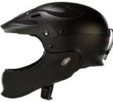 Skihelm & Snowboardhelm im Test: Trooper Fullface 09/10 von Sweet Protection, Testberichte.de-Note: ohne Endnote