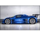 Auto im Test: Apollo Sport (515 kW) [05] von Gumpert, Testberichte.de-Note: 1.3 Sehr gut