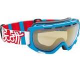 Ski- & Snowboardbrille im Test: The Fix von Scott, Testberichte.de-Note: ohne Endnote