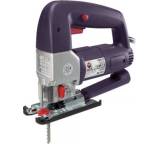 Säge im Test: FSPE 81 von Sparky, Testberichte.de-Note: ohne Endnote