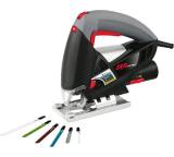 Säge im Test: 4370 von Skil, Testberichte.de-Note: ohne Endnote