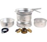 Campingkocher im Test: 25-1UL von Trangia, Testberichte.de-Note: 1.8 Gut