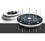 Schleifmaschine im Test: Multi-Jetstream von Festool, Testberichte.de-Note: ohne Endnote