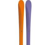 Ski im Test: XF 09/10 von Differences, Testberichte.de-Note: 2.0 Gut