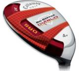 Big Bertha Diablo DRS Hybrid