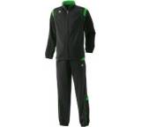 Trainingsanzug im Test: Nano (Herren) von Erima, Testberichte.de-Note: ohne Endnote