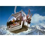 Wanderung, Ausflug & Tour im Test: St. Johann-Alpendorf  in der Salzburger Sportwelt von Salzburger Land, Testberichte.de-Note: ohne Endnote