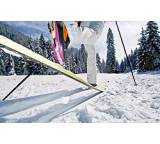 Wanderung, Ausflug & Tour im Test: Wintersport-Gebiet St. Johann (Salzburger Sportwelt) von Salzburger Land, Testberichte.de-Note: ohne Endnote