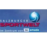 Wanderung, Ausflug & Tour im Test: Skigebiet Altenmarkt in der Salzburger Sportwelt von Salzburger Land, Testberichte.de-Note: ohne Endnote