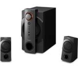 Lautsprecher im Test: SRS-DB500 von Sony, Testberichte.de-Note: 1.9 Gut