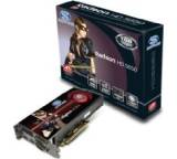 Radeon HD 5850