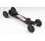 Mountainboard im Test: Galaxis 102 von Libre, Testberichte.de-Note: ohne Endnote