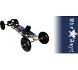 Mountainboard im Test: Blue Angel von Next-Boarding, Testberichte.de-Note: ohne Endnote