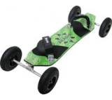 Mountainboard im Test: Akashi von Scrub, Testberichte.de-Note: ohne Endnote