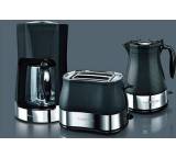Frühstücksset im Test: Küchengeräte-Serie Stylis von Russell Hobbs, Testberichte.de-Note: ohne Endnote