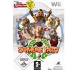 Game im Test: Schweine Party (für Wii) von Midway, Testberichte.de-Note: 3.2 Befriedigend