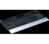 Multimedia Keyboard K101