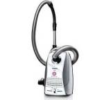 Staubsauger im Test: Z 6.0 Edition FC Bayern München von Siemens, Testberichte.de-Note: ohne Endnote