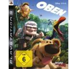 Oben (für PS3)