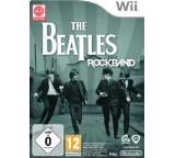 The Beatles: Rock Band (für Wii)