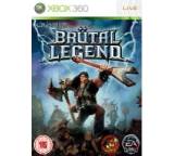 Brütal Legend (für Xbox 360)