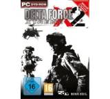 Game im Test: Delta Force Xtreme 2 (für PC) von NovaLogic, Testberichte.de-Note: 4.4 Ausreichend