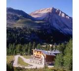 Wanderung, Ausflug & Tour im Test: Faneshütte von Fanesgruppe / Dolomiten, Testberichte.de-Note: ohne Endnote